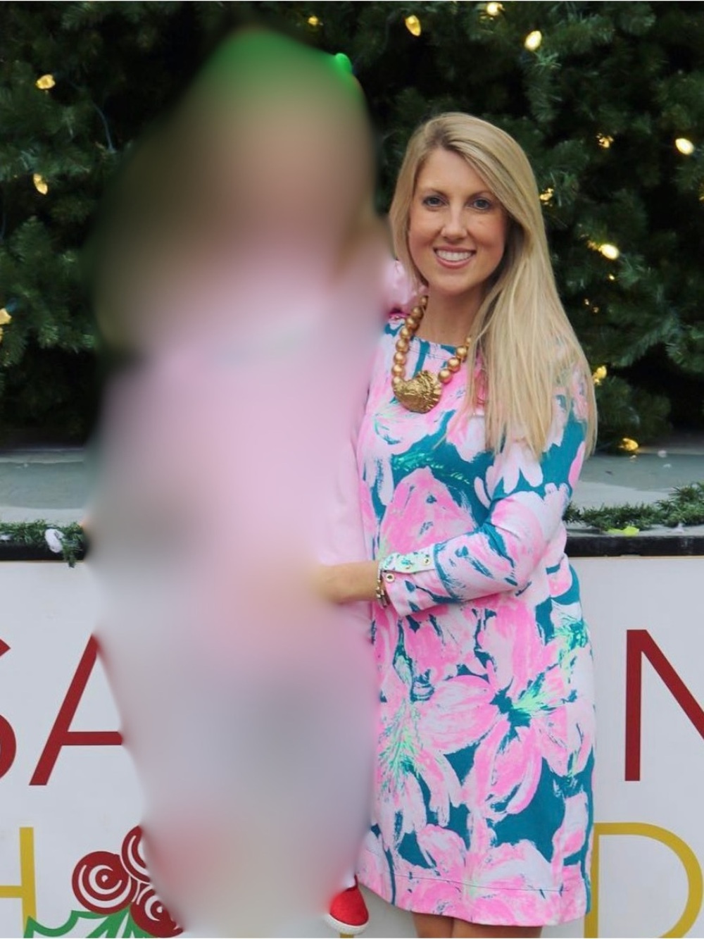 Lily Pulitzer Dress like new